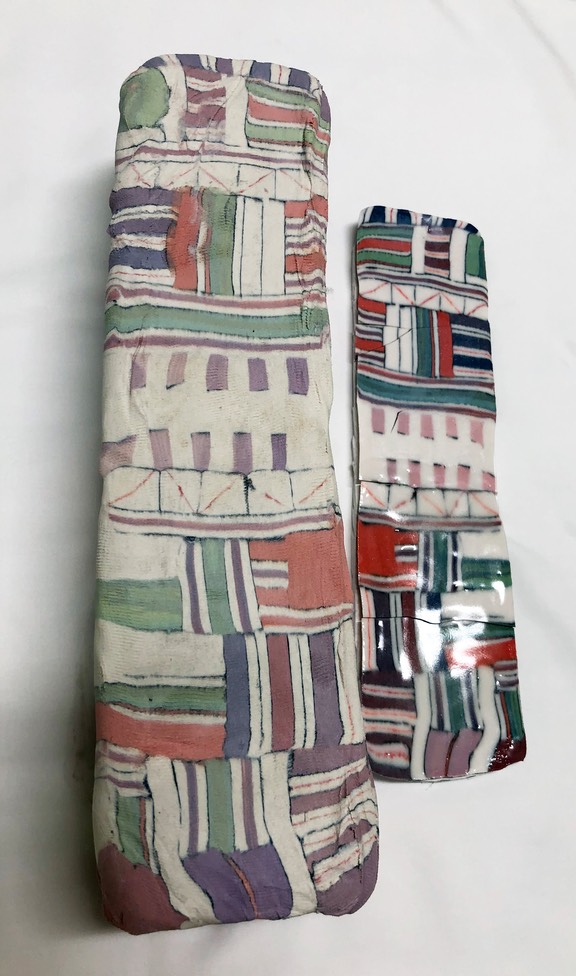 Long Pattern
