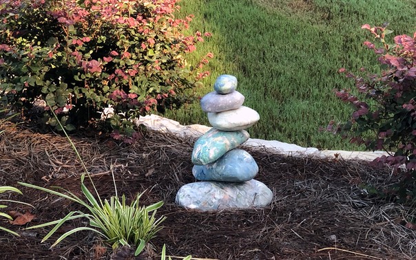 Rock Cairn