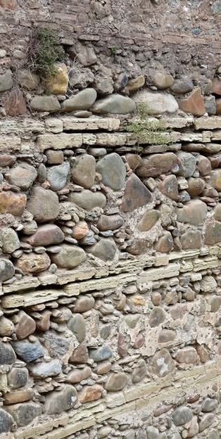 rock wall image