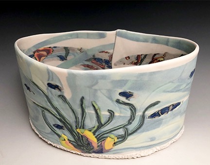 VASE 6 light blue reverse SM